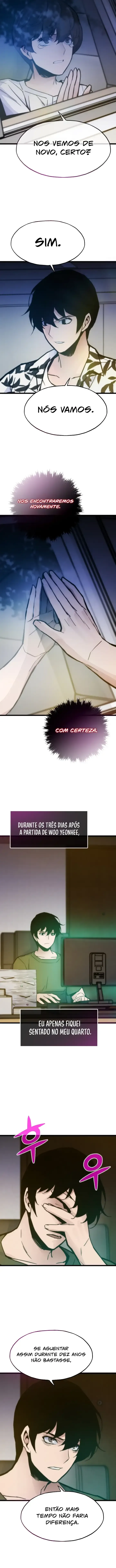 Read Retorno de Vidas Passadas PT Manga Online