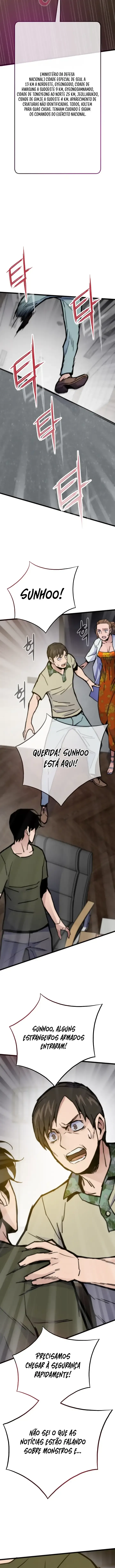 Read Retorno de Vidas Passadas PT Manga Online
