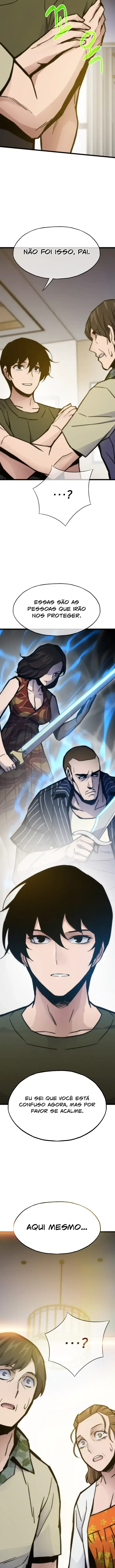 Read Retorno de Vidas Passadas PT Manga Online