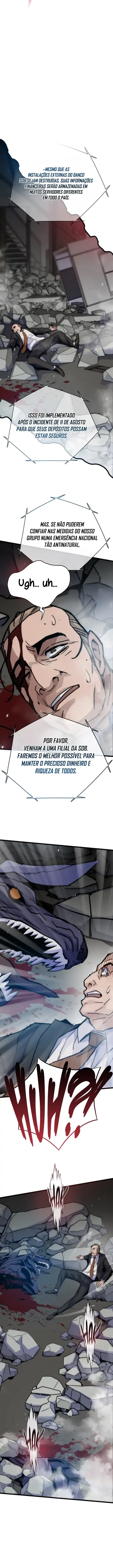 Read Retorno de Vidas Passadas PT Manga Online