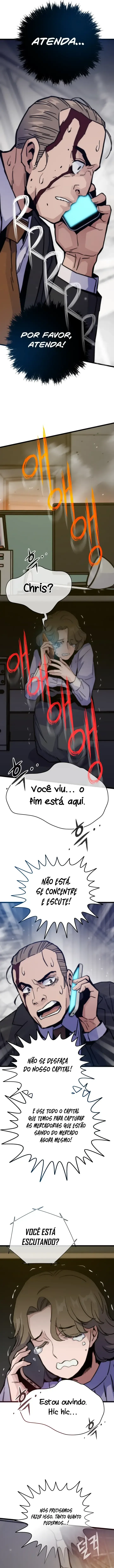 Read Retorno de Vidas Passadas PT Manga Online