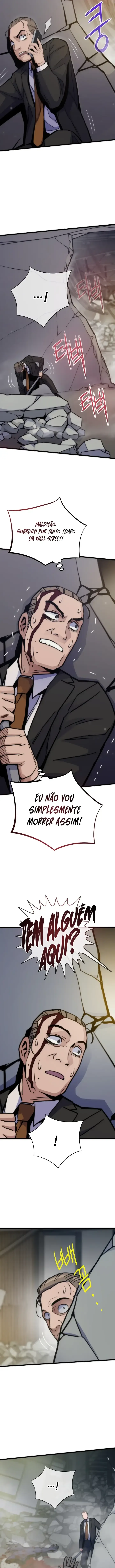 Read Retorno de Vidas Passadas PT Manga Online