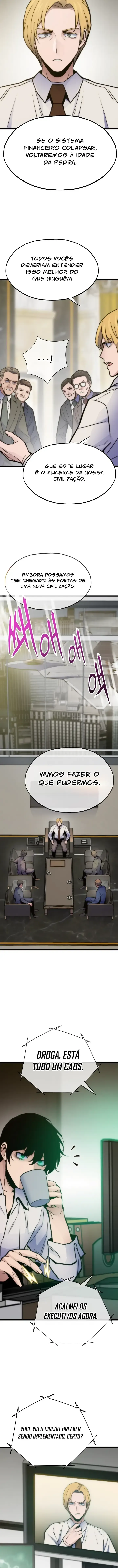 Read Retorno de Vidas Passadas PT Manga Online