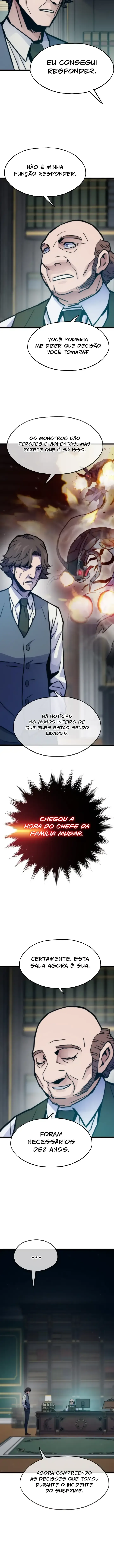 Read Retorno de Vidas Passadas PT Manga Online