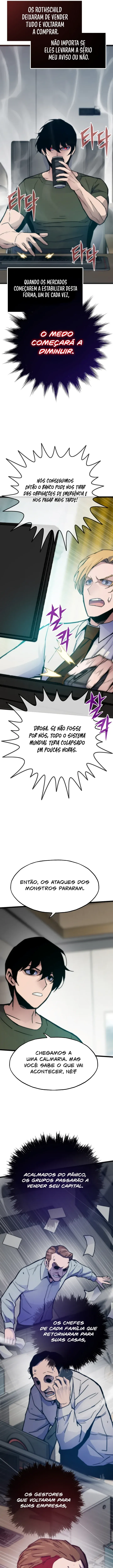 Read Retorno de Vidas Passadas PT Manga Online