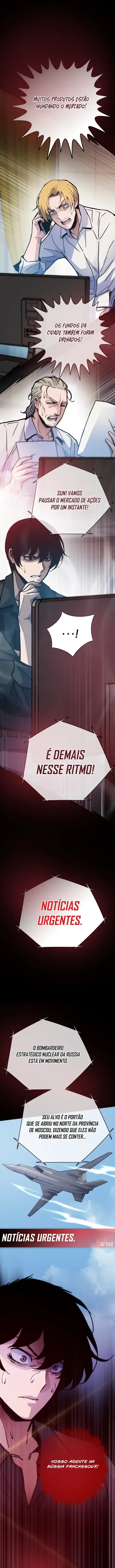 Read Retorno de Vidas Passadas PT Manga Online