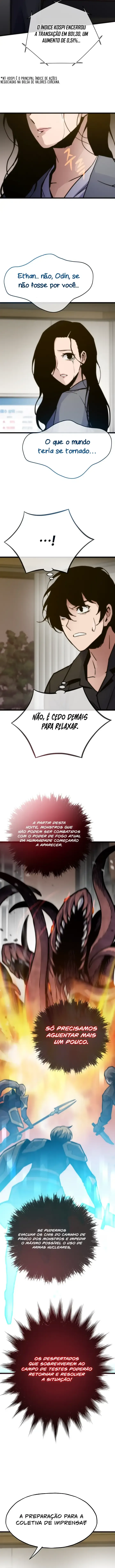 Read Retorno de Vidas Passadas PT Manga Online