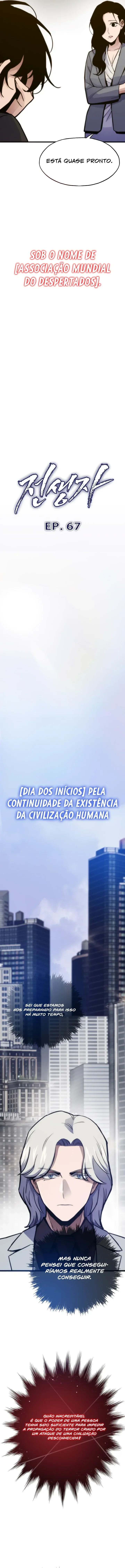 Read Retorno de Vidas Passadas PT Manga Online