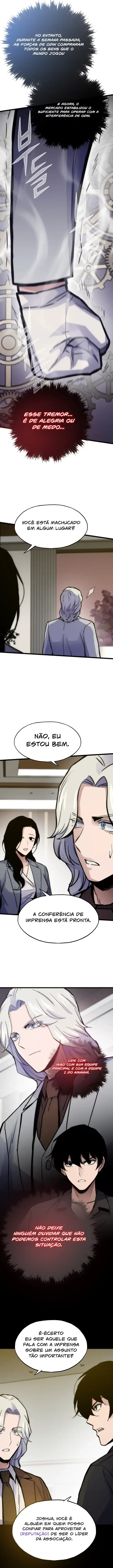 Read Retorno de Vidas Passadas PT Manga Online