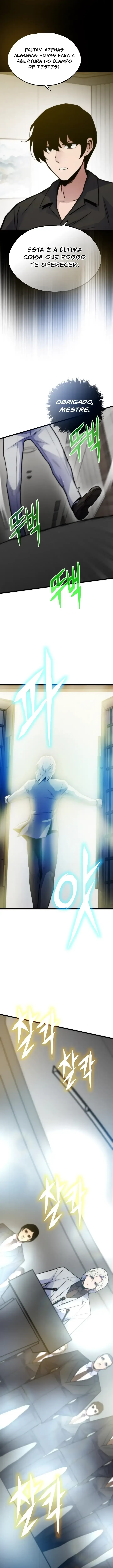 Read Retorno de Vidas Passadas PT Manga Online