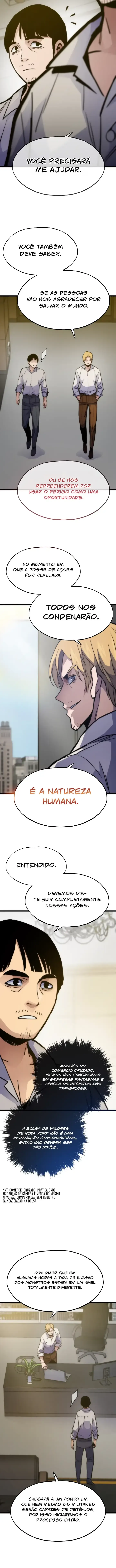 Read Retorno de Vidas Passadas PT Manga Online