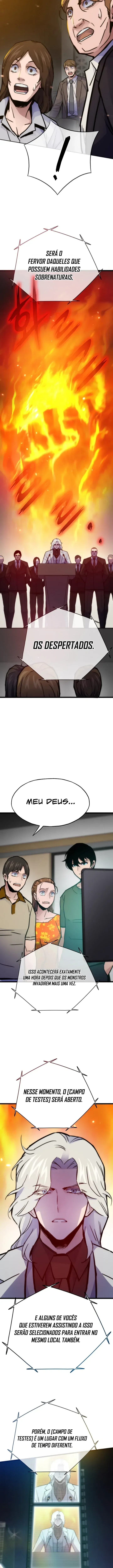 Read Retorno de Vidas Passadas PT Manga Online