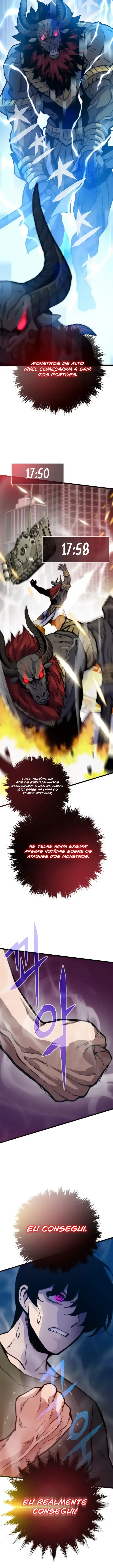 Read Retorno de Vidas Passadas PT Manga Online