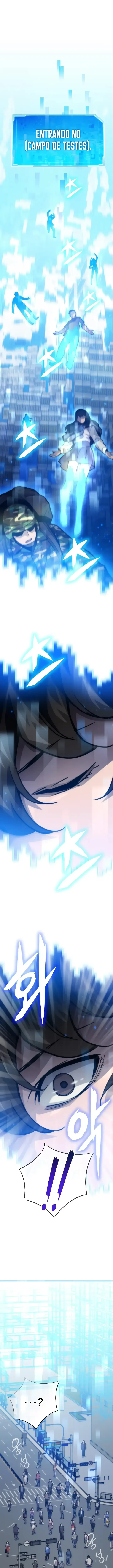 Read Retorno de Vidas Passadas PT Manga Online