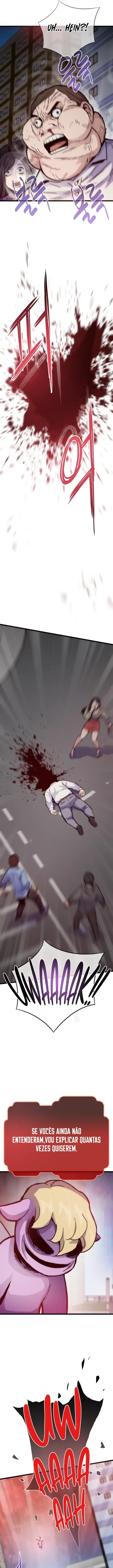 Read Retorno de Vidas Passadas PT Manga Online