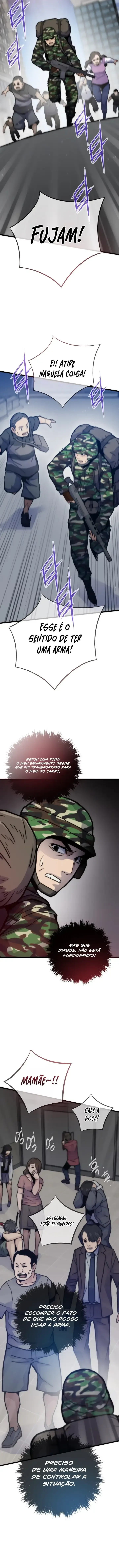 Read Retorno de Vidas Passadas PT Manga Online