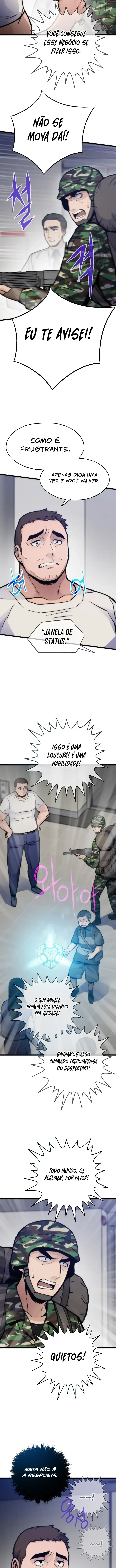 Read Retorno de Vidas Passadas PT Manga Online