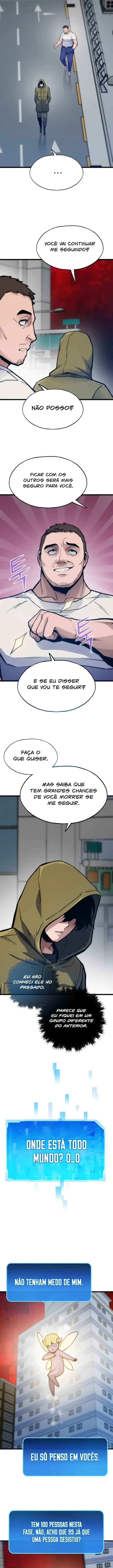 Read Retorno de Vidas Passadas PT Manga Online