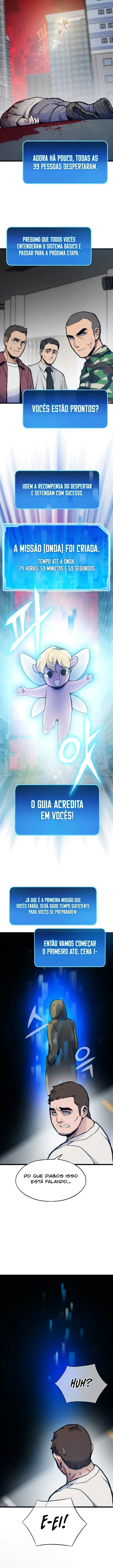 Read Retorno de Vidas Passadas PT Manga Online