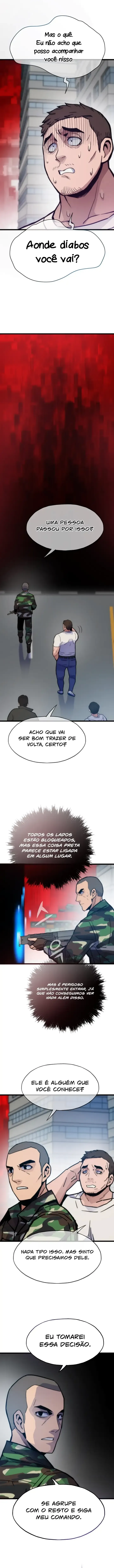 Read Retorno de Vidas Passadas PT Manga Online