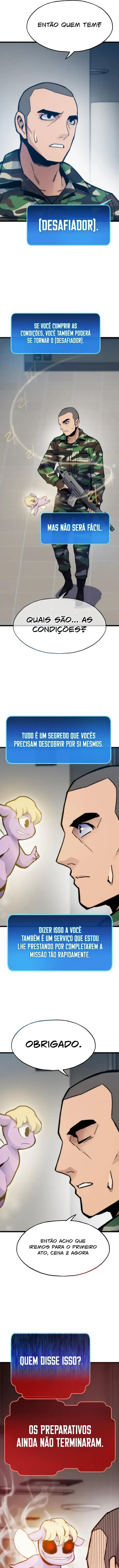 Read Retorno de Vidas Passadas PT Manga Online