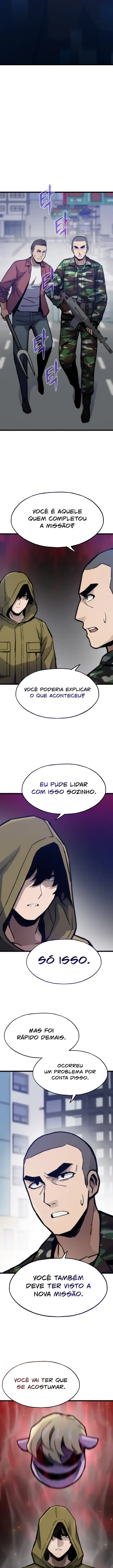 Read Retorno de Vidas Passadas PT Manga Online