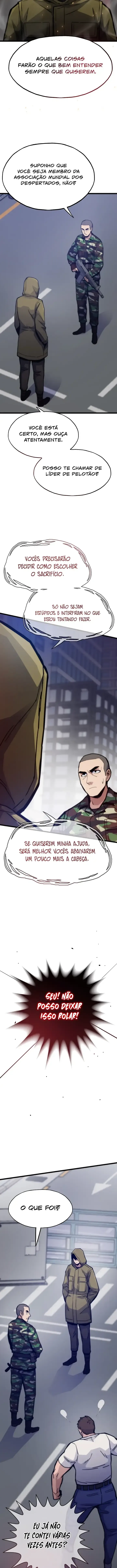 Read Retorno de Vidas Passadas PT Manga Online