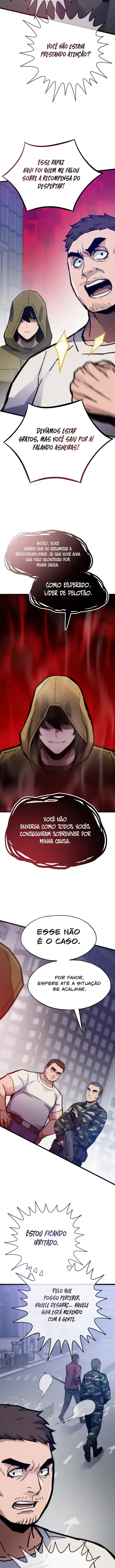 Read Retorno de Vidas Passadas PT Manga Online