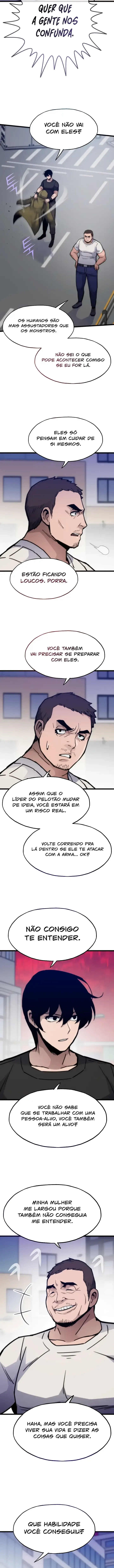 Read Retorno de Vidas Passadas PT Manga Online