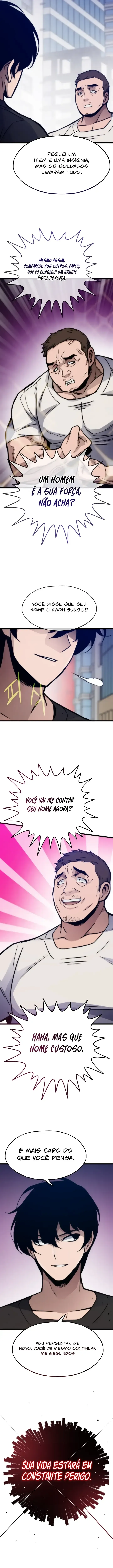 Read Retorno de Vidas Passadas PT Manga Online