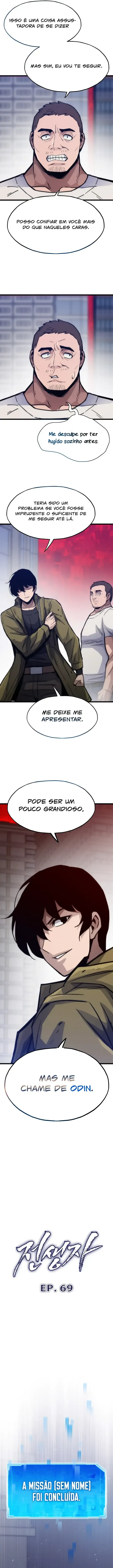 Read Retorno de Vidas Passadas PT Manga Online