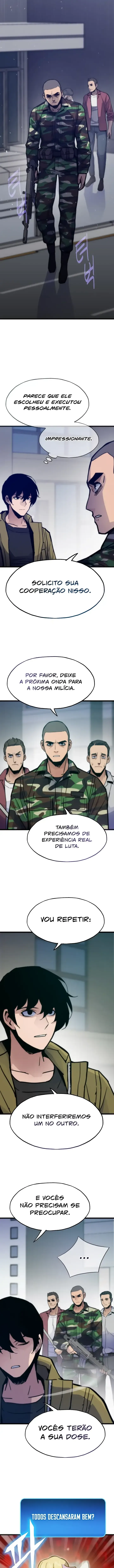 Read Retorno de Vidas Passadas PT Manga Online