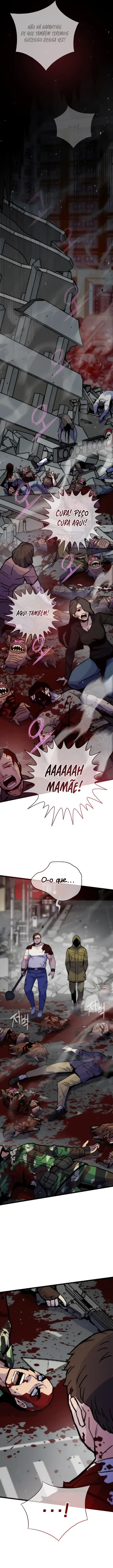 Read Retorno de Vidas Passadas PT Manga Online