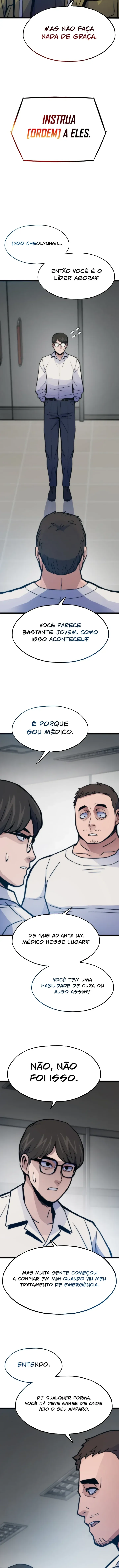 Read Retorno de Vidas Passadas PT Manga Online