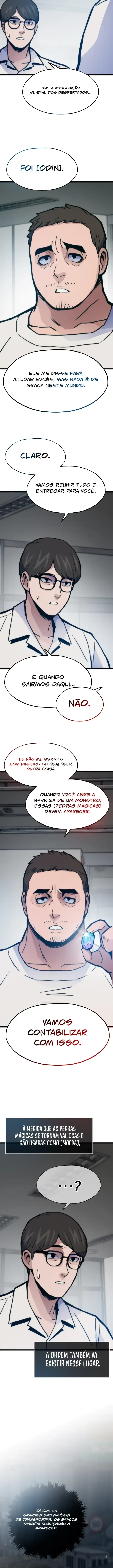 Read Retorno de Vidas Passadas PT Manga Online