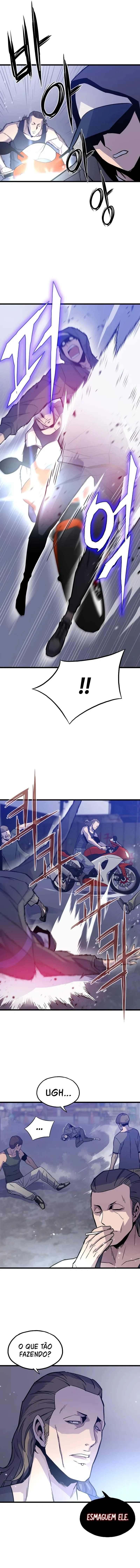 Read Retorno de Vidas Passadas PT Manga Online