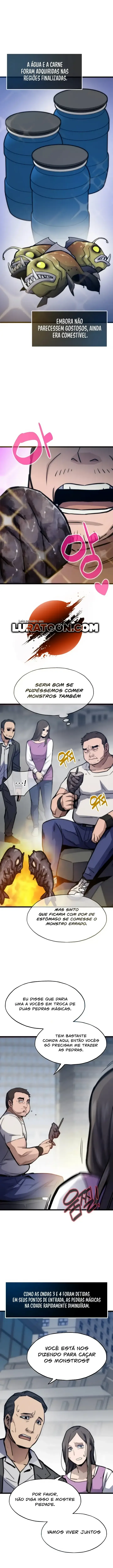 Read Retorno de Vidas Passadas PT Manga Online