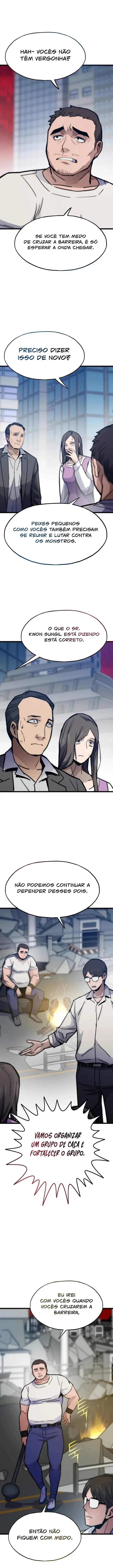 Read Retorno de Vidas Passadas PT Manga Online