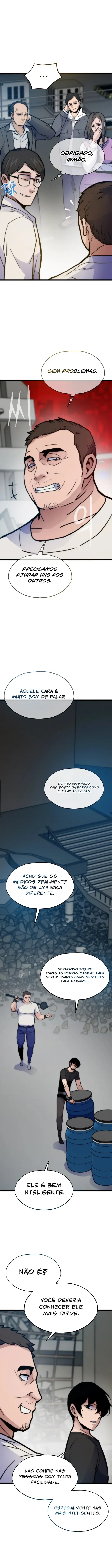 Read Retorno de Vidas Passadas PT Manga Online