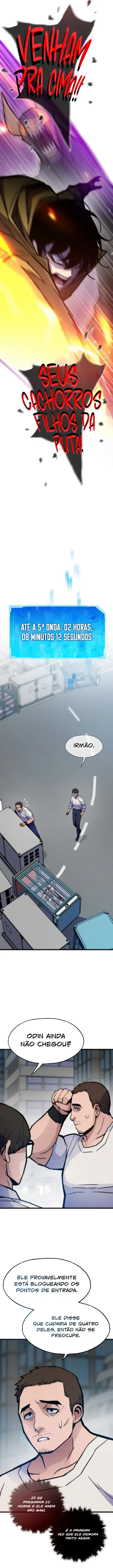 Read Retorno de Vidas Passadas PT Manga Online