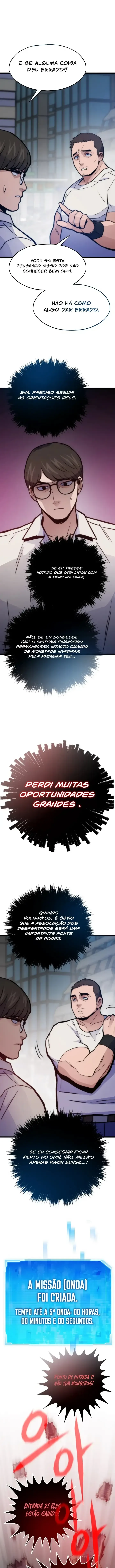 Read Retorno de Vidas Passadas PT Manga Online