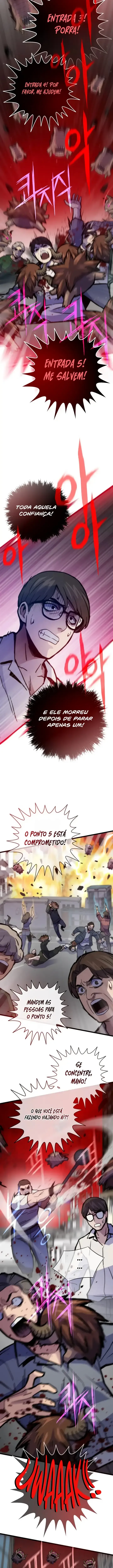 Read Retorno de Vidas Passadas PT Manga Online