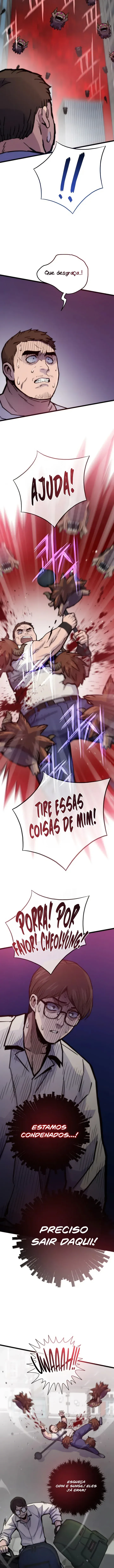 Read Retorno de Vidas Passadas PT Manga Online