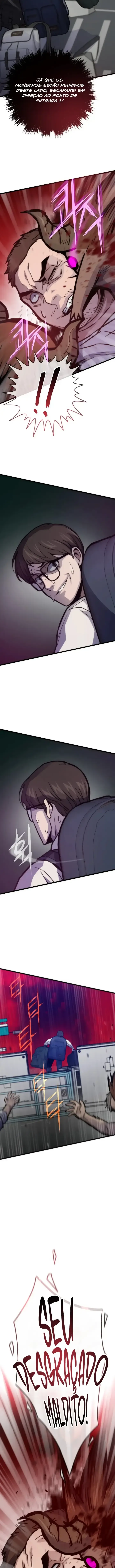 Read Retorno de Vidas Passadas PT Manga Online