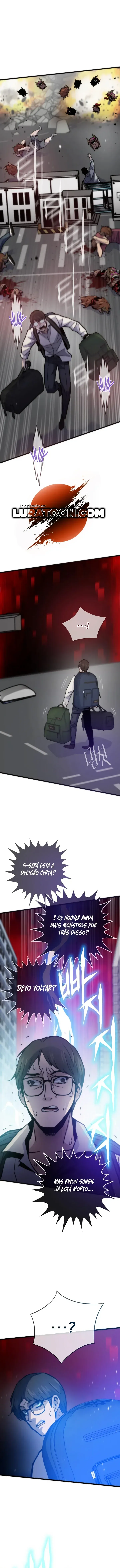 Read Retorno de Vidas Passadas PT Manga Online