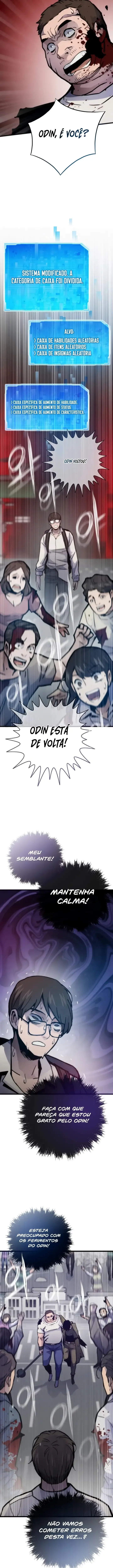 Read Retorno de Vidas Passadas PT Manga Online