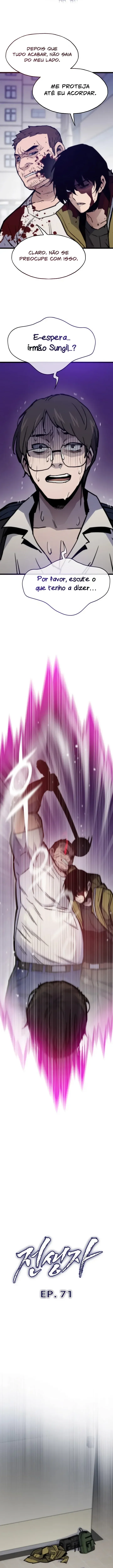 Read Retorno de Vidas Passadas PT Manga Online