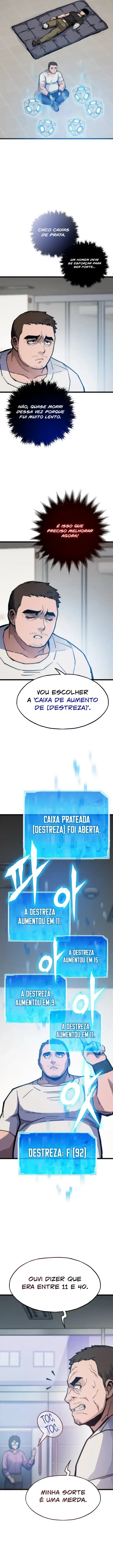 Read Retorno de Vidas Passadas PT Manga Online
