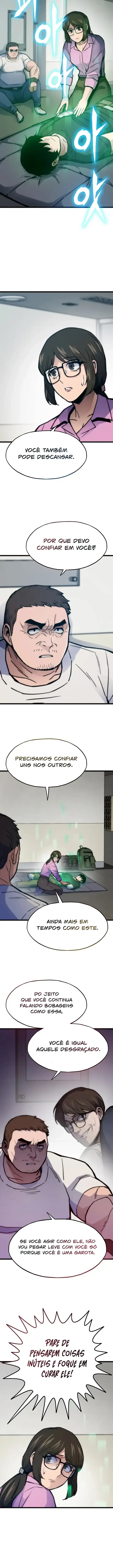 Read Retorno de Vidas Passadas PT Manga Online