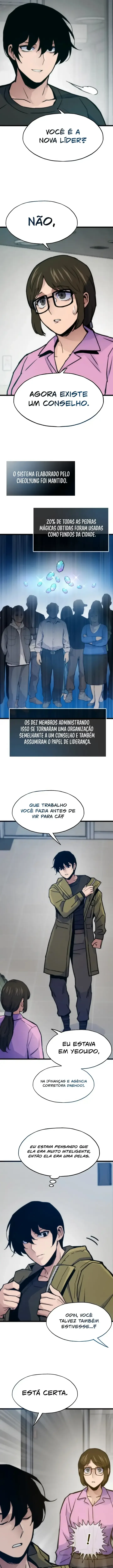 Read Retorno de Vidas Passadas PT Manga Online